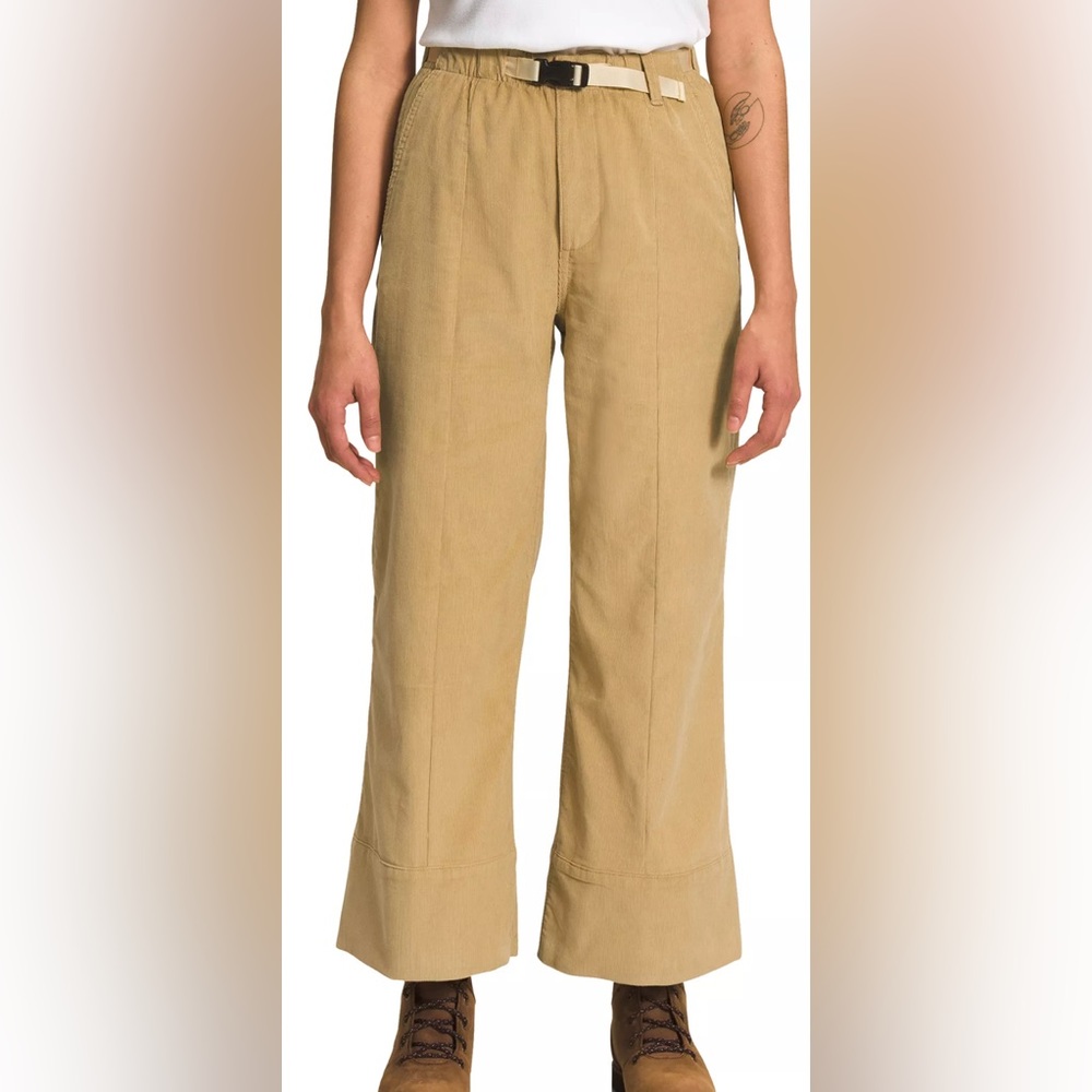 The North Face Easy Pant NWT